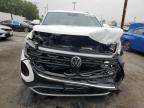 2025 Volkswagen Atlas Cross Sport Se   продається в Van Nuys, CA - Front End