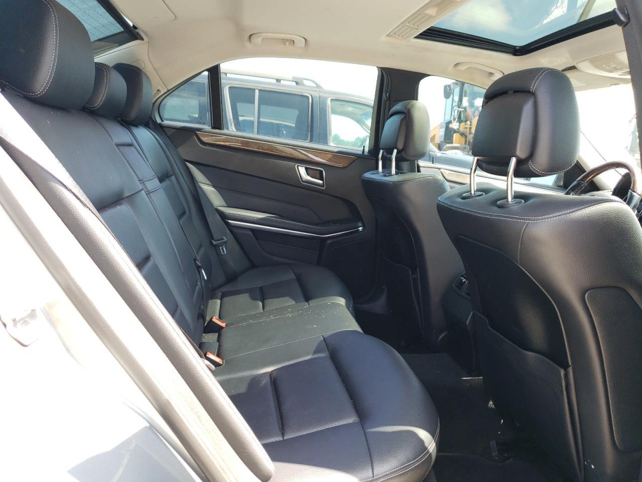 2014 Mercedes-Benz E 350 4Matic VIN: WDDHF8JB0EA901666 Lot: 62863815