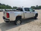 2015 Chevrolet Colorado  zu verkaufen in Mendon, MA - Side