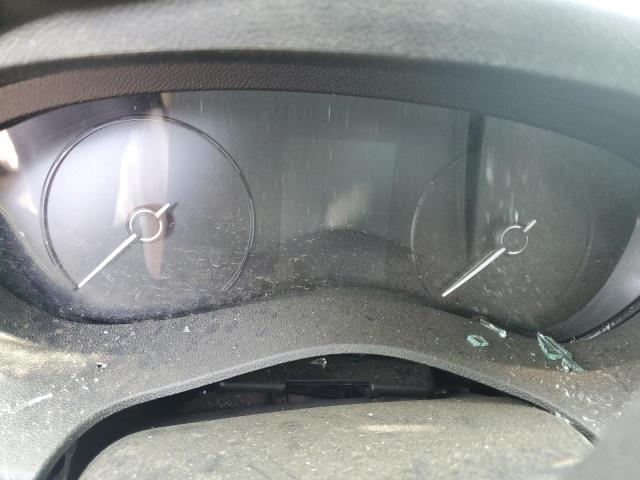 2025 RAM PROMASTER 2500 2500 HIGH  