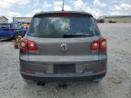 2009 VOLKSWAGEN TIGUAN S   for sale at Copart TN - KNOXVILLE