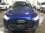 2021 Audi Q7 Premium Plus na sprzedaż w Ham Lake, MN - Front End