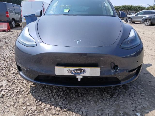 2022 TESL MODEL Y LO