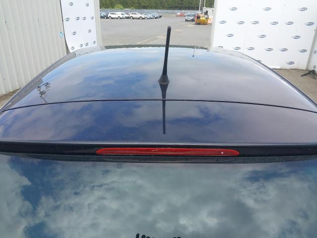 2011 VOLKSWAGEN POLO MATCH