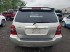 2004 Toyota Highlander  на продаже в New Britain, CT - Front End