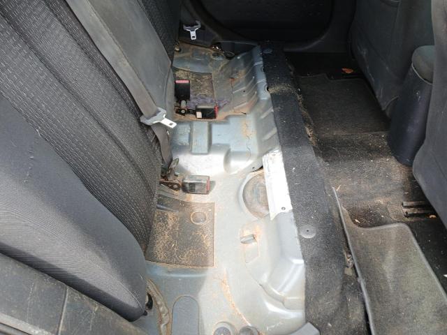 2008 RENAULT MEGANE DYN