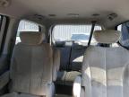2008 Kia Sedona Ex იყიდება Franklin-ში, WI - Burn
