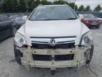 2011 VAUXHALL ANTARA SE for sale at Copart BELFAST