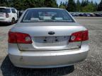 2008 Kia Optima Lx للبيع في Graham، WA - Front End