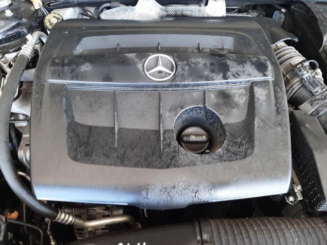 2016 MERCEDES BENZ A 180 D SE