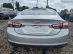 2022 Chevrolet Malibu Lt   for Sale in Chalfont, PA - Rollover