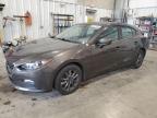 2014 Mazda 3 Grand Touring   zu verkaufen in Mcfarland, WI - Hail