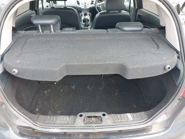 2010 FORD FIESTA TIT