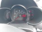 2011 KIA PICANTO 2 for sale at Copart YORK