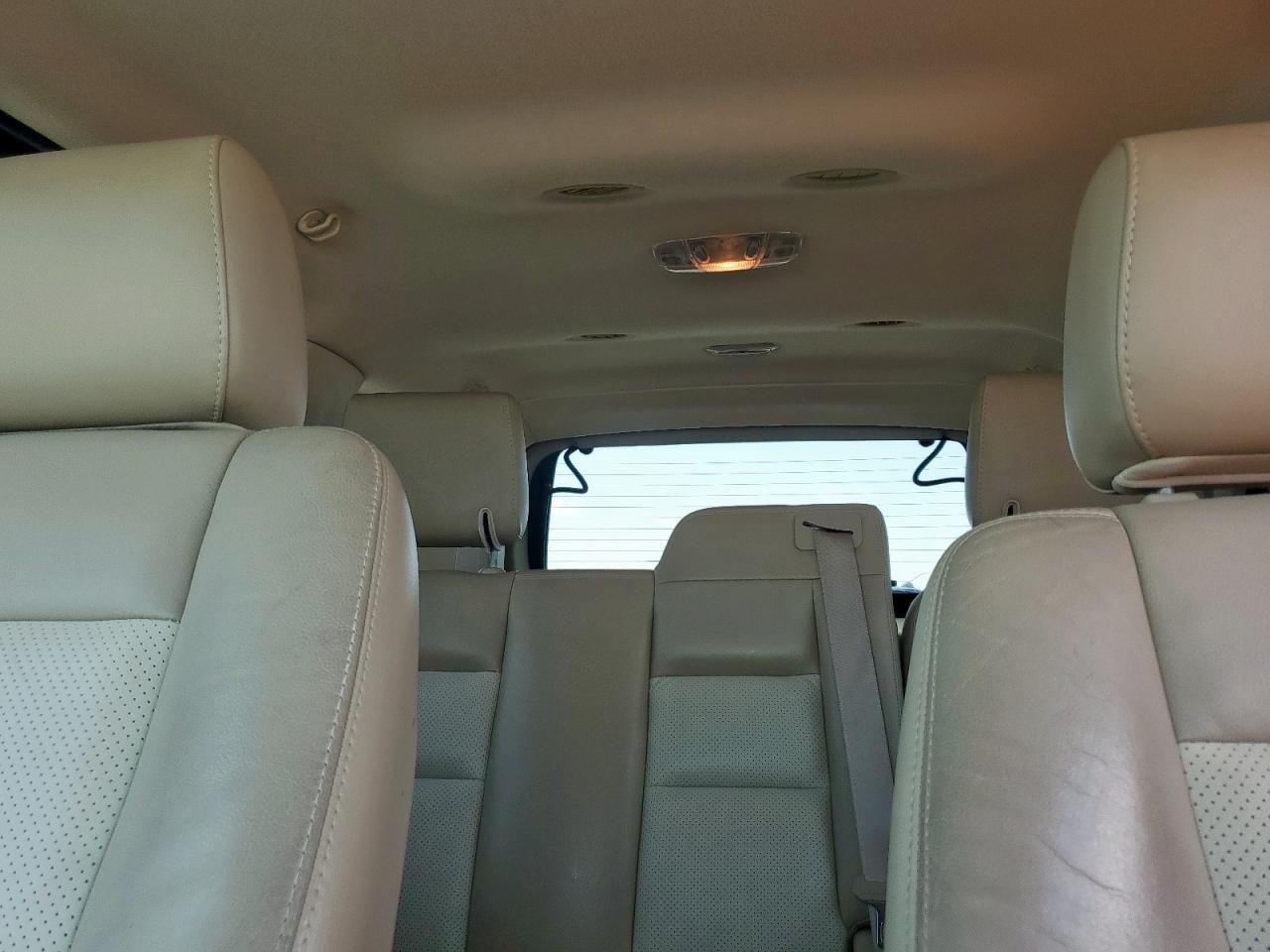 2007 Mercury Mountaineer Premier VIN: 4M2EU38877UJ18730 Lot: 61207865
