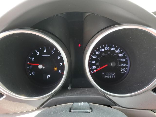 2006 SUBARU B9 TRIBECA 3.0 H6