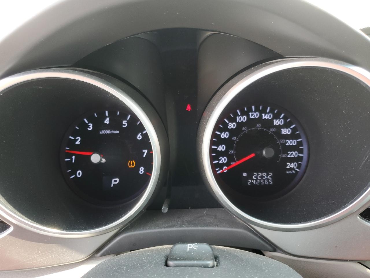 2006 Subaru B9 Tribeca 3.0 H6 VIN: 4S4WX82CX64414539 Lot: 58000515