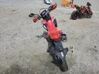2021 HONDA CRF300 L   for sale at Copart SC - SPARTANBURG