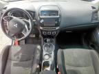 2015 Mitsubishi Outlander Sport Se en Venta en Temple, TX - Side