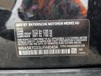 2020 Bmw 330Xi  for Sale in Wilmington, CA - Front End