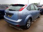2007 FORD FOCUS ZETE for sale at Copart SANDY