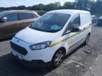 2021 FORD TRANSIT CO for sale at Copart SANDTOFT