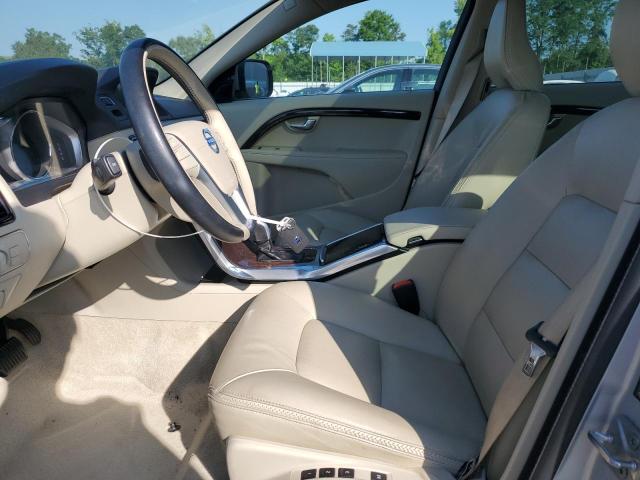  VOLVO XC70 2015 Gray