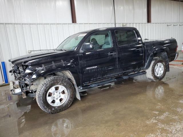 2013 Toyota Tacoma Double Cab