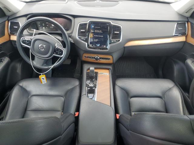  VOLVO XC90 T8 RE 2022 Черный