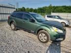 2011 Subaru Outback 2.5I na sprzedaż w Prairie Grove, AR - Front End