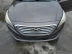 2015 Hyundai Sonata Se   продається в Orlando, FL - Rear End