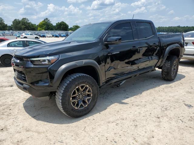CHEVROLET COLORADO Z 2024