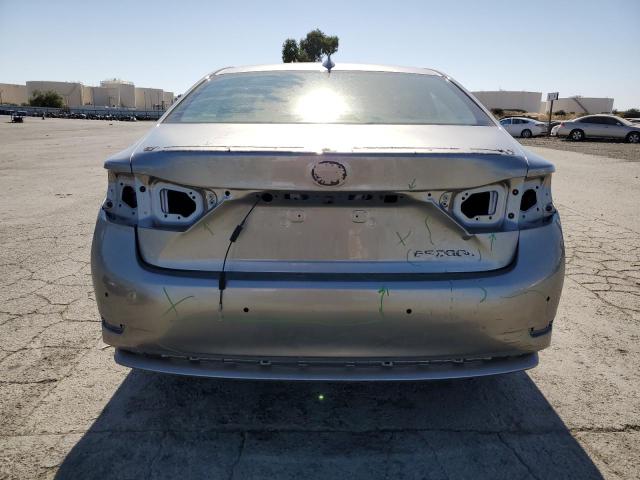  LEXUS ES300 2015 Szary