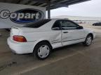 1995 Toyota Paseo  продається в Hayward, CA - Side