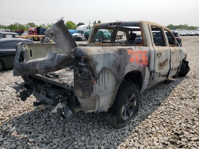 2024 RAM 1500 REBEL