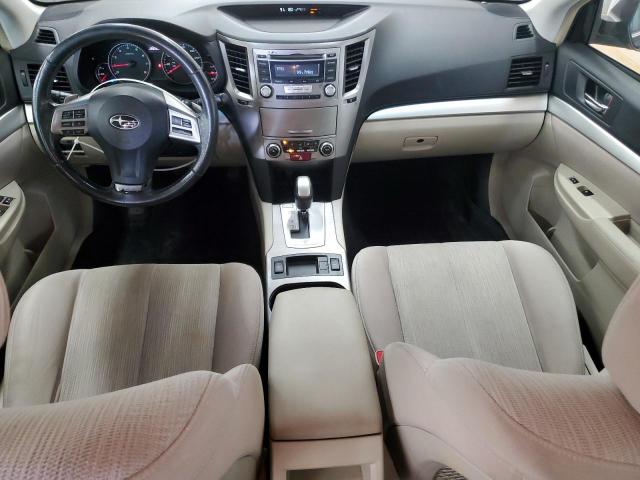 SUBARU LEGACY 2013 Granatowy