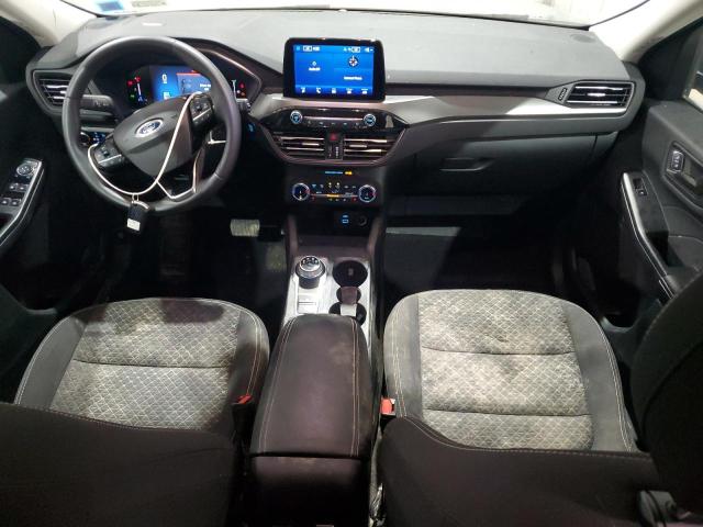  FORD ESCAPE ACT 2023 Blue