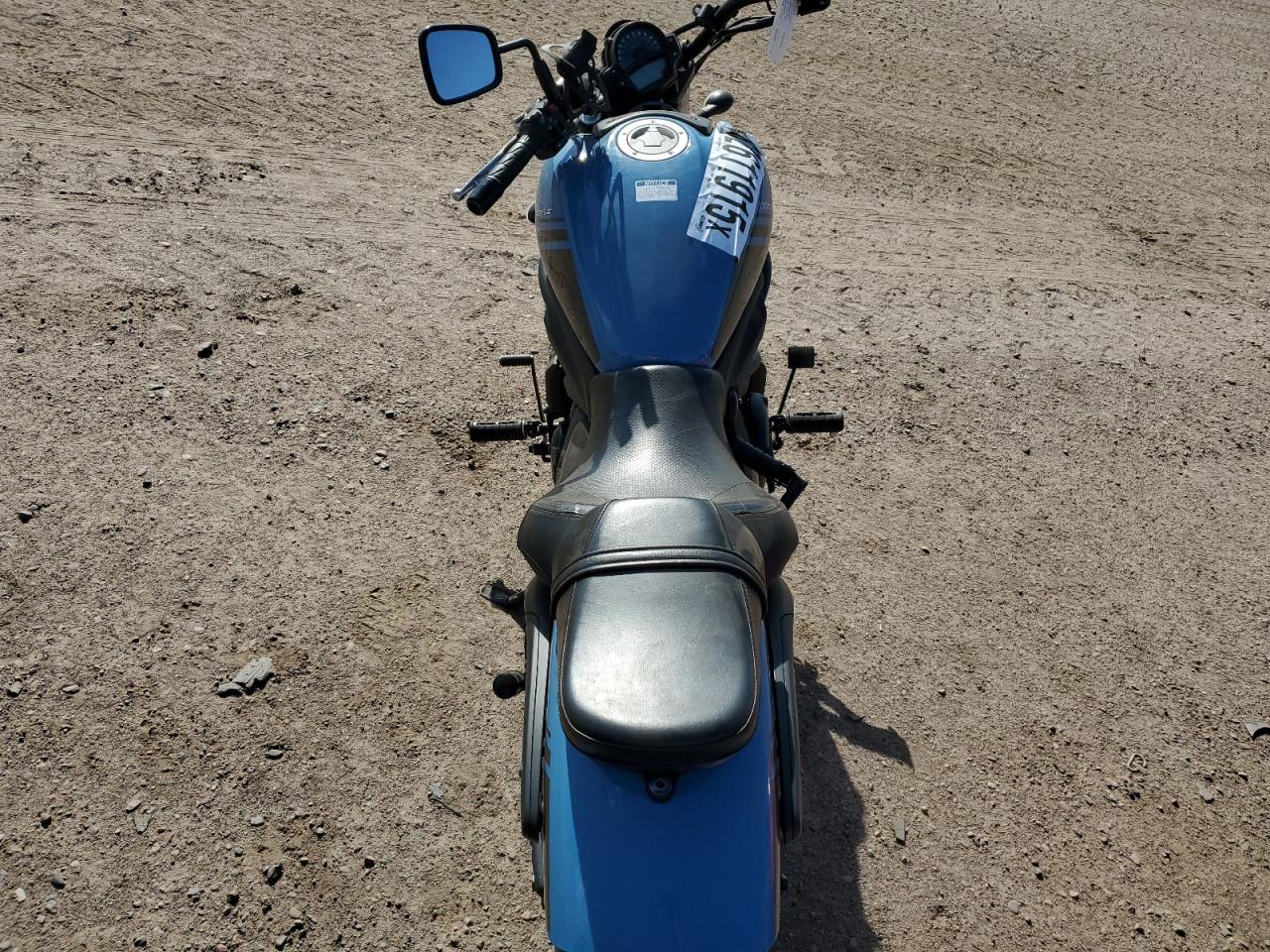 KAWASAKI NINJA 650 2019 VIN JKAENED15KDA14119 фото 6