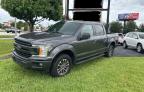 2020 FORD F150 SUPERCREW   à vendre chez Copart FL - ORLANDO SOUTH