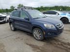 2011 Volkswagen Tiguan S zu verkaufen in Marlboro, NY - Front End