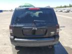 2017 Jeep Patriot Latitude en Venta en Fresno, CA - Undercarriage