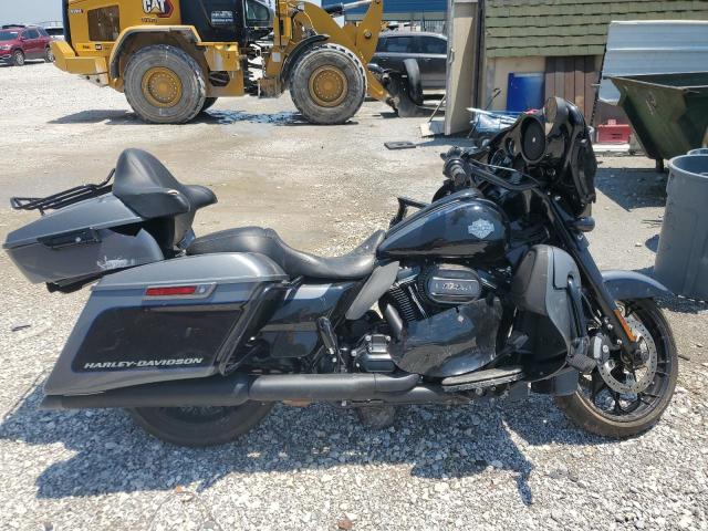  HARLEY-DAVIDSON FLHXS 2021 Два тони