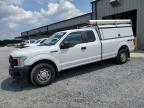 2018 Ford F150 Super Cab en Venta en Gastonia, NC - Minor Dent/Scratches