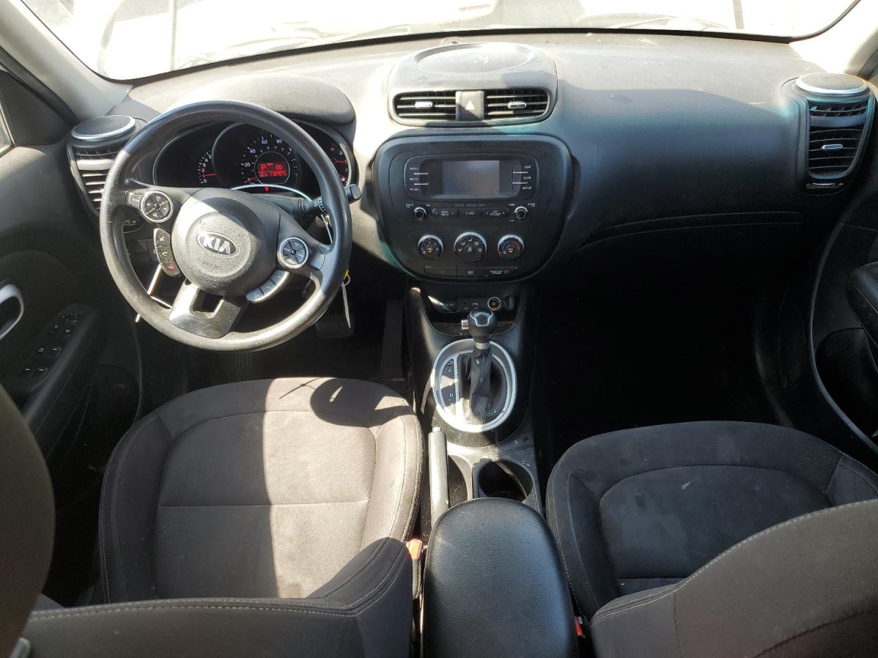 2016 Kia Soul VIN: KNDJN2A22G7864437 Lot: 62723225