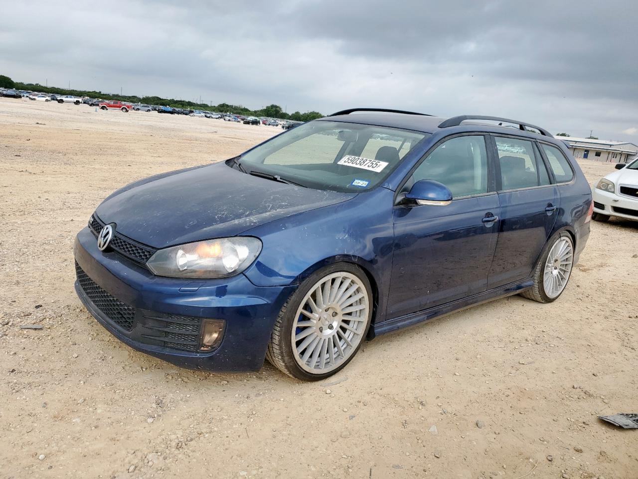 2014 Volkswagen Jetta S