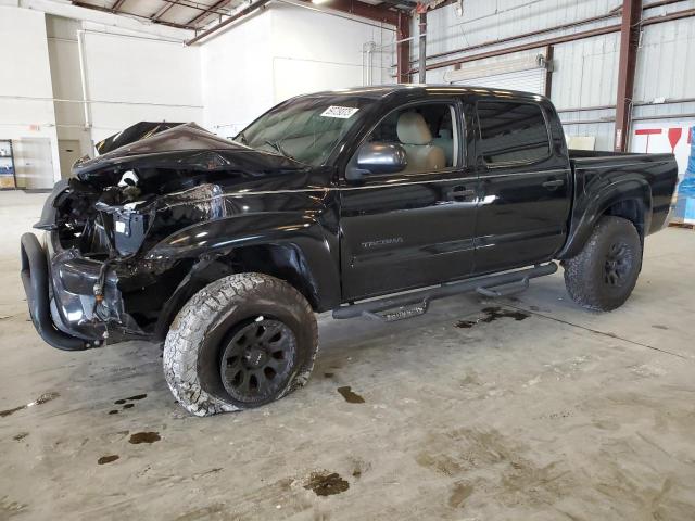 2013 Toyota Tacoma Double Cab