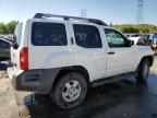 2008 Nissan Xterra Off Road на продаже в Littleton, CO - Front End