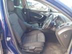 2015 VAUXHALL INSIGNIA S for sale at Copart WISBECH