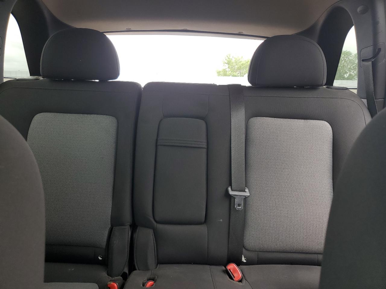 2012 Chevrolet Captiva Sport VIN: 3GNAL3E58CS598599 Lot: 61257475