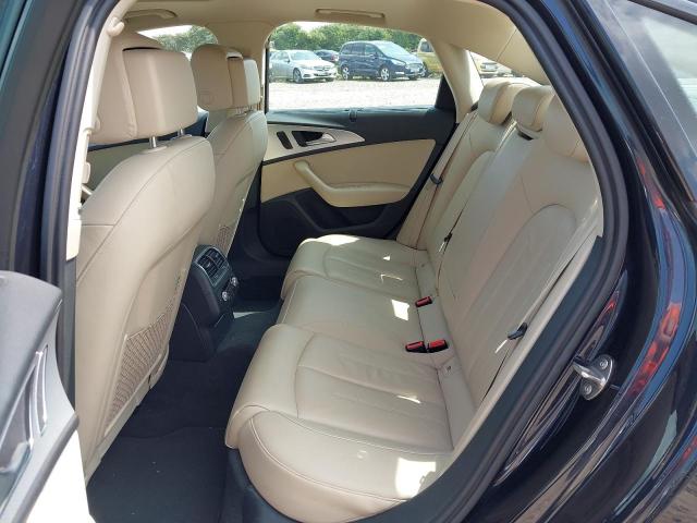 2017 AUDI A6 SE EXEC